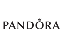 Pandora Jewellery