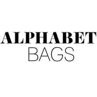 Alphabet Bags ali