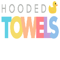 Hooded Towels ashar