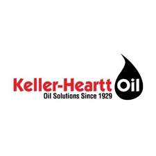 Keller Heartt