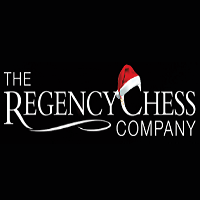 Regency Chess Company UK