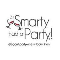 Smarty Had A Party