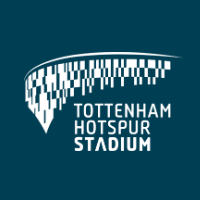 Tottenham Hotspur Stadium UK