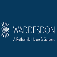 Waddesdon Manor CA