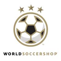  World Soccer Shop