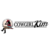 Cowgirl Kim