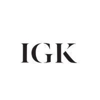 IGK Hair