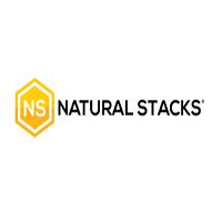 Natural Stacks