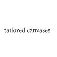 Tailored Canvases