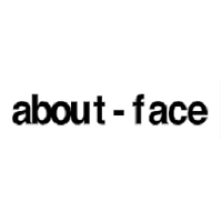 about face