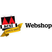 ACSI Webshop