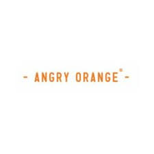 Angry Orange