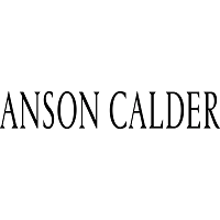 Anson Calder