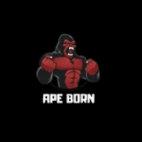 APE BORN Fitness
