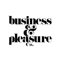 Business And Pleasure