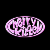 Cherry Kitten