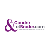 Coudre Et Broder FR