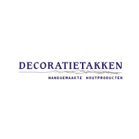 Decoratietakken