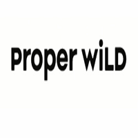 Proper Wild
