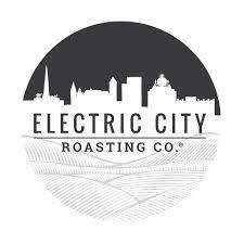 Electric City Roasting Kamran 