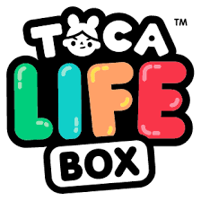 Toca Life Box