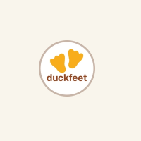 Duckfeet