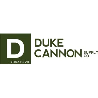 Duke Cannon