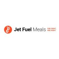 Jet Fuel Meals 