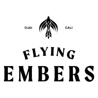 Flying Embers