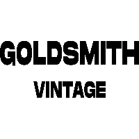 Goldsmith Vintage Uk