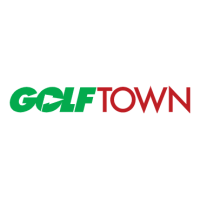 Golf Town