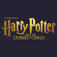 Harry Potter And The Cursed Child
