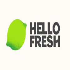 HelloFresh UK