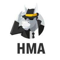 HideMyAss VPN