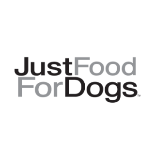 JustFoodForDogs