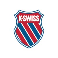 K-Swiss