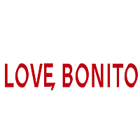 Love Bonito MY
