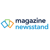 Magazine Newsstand