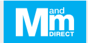 MandM Direct DE
