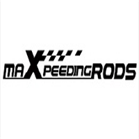 MaXpeedingRods