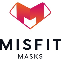 Misfit Masks
