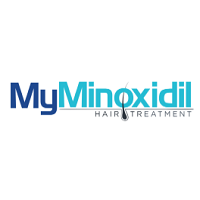 My Minoxidil