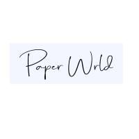 PaperWrld