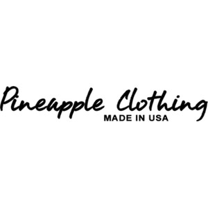 Pineapple Clothing Kashmala