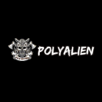 Polyalien