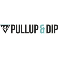 Pullup And Dip DE