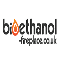Bioethanol Fireplace UK