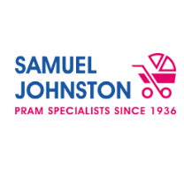 Samuel Johnston UK