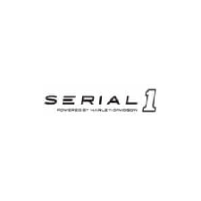Serial 1