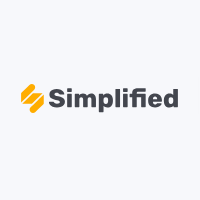 Simplified
